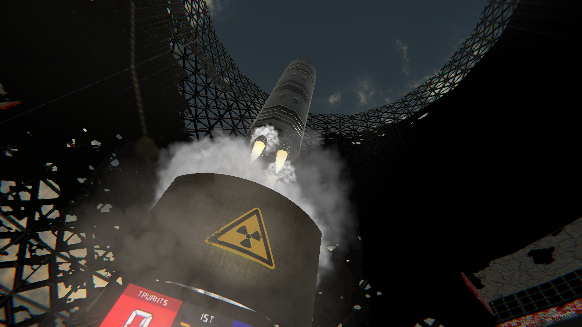 Steam post image