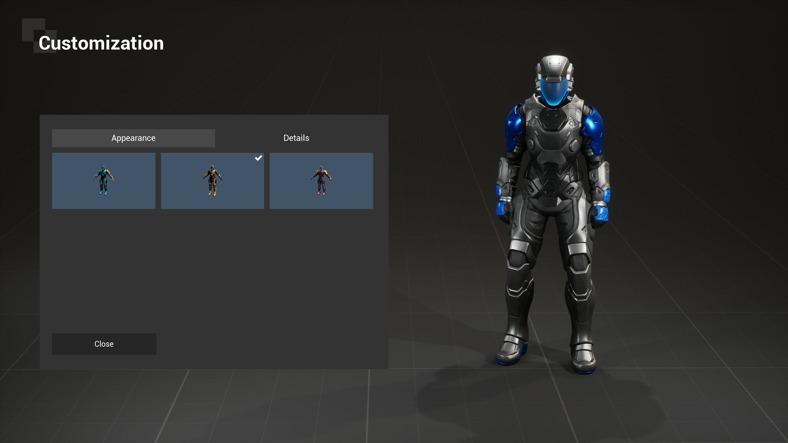 Steam post image