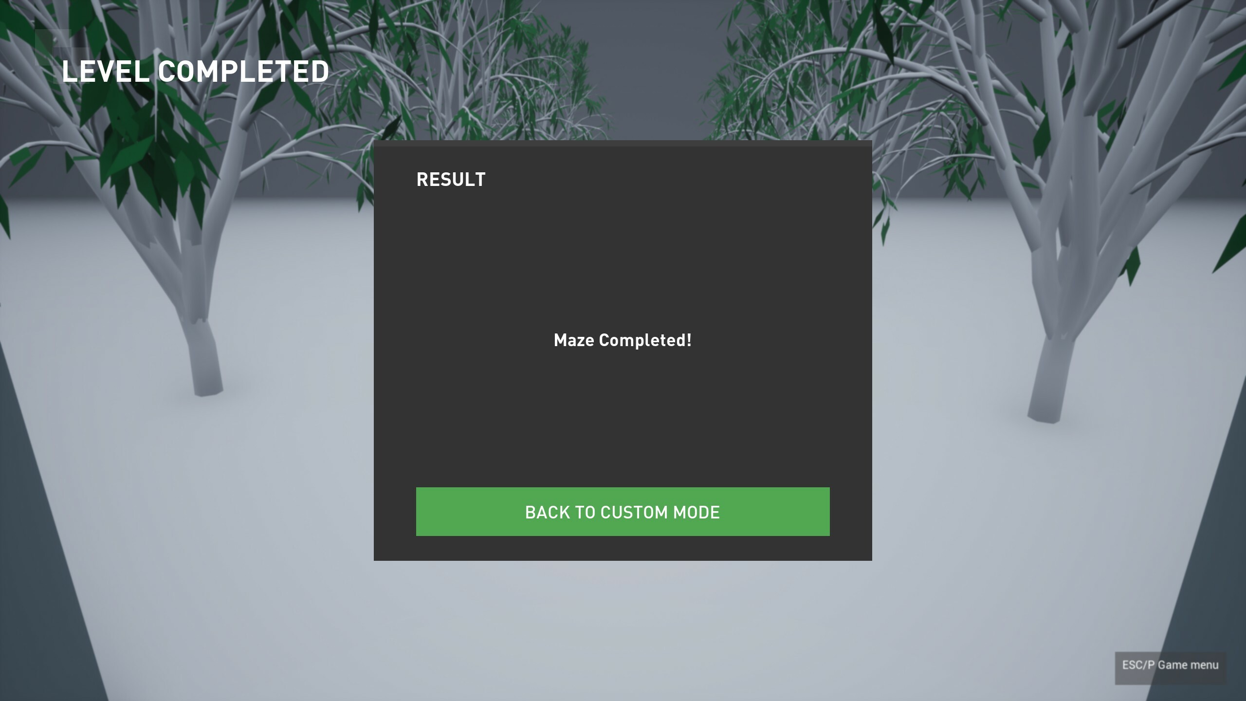 Steam post image