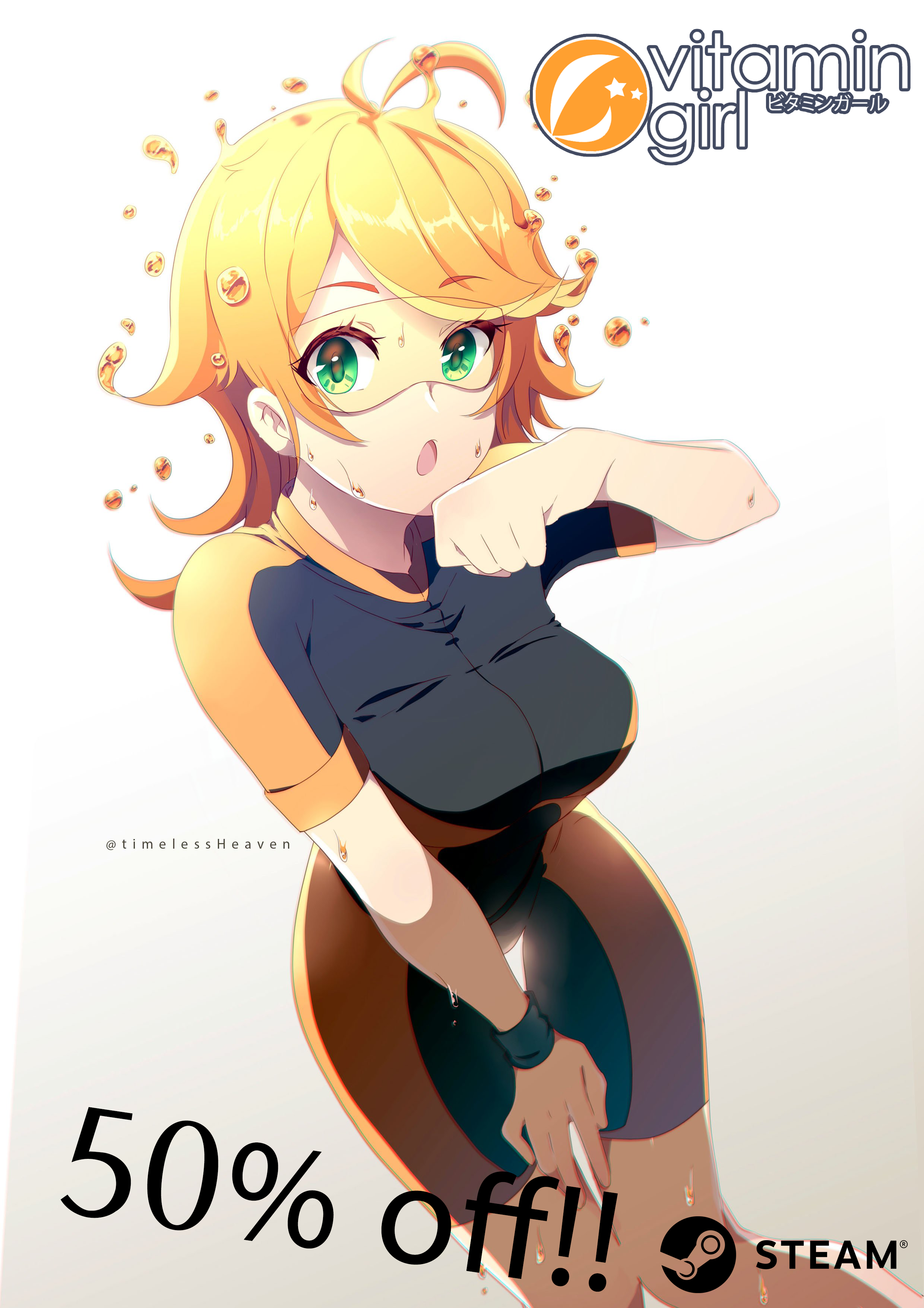 Steam post image
