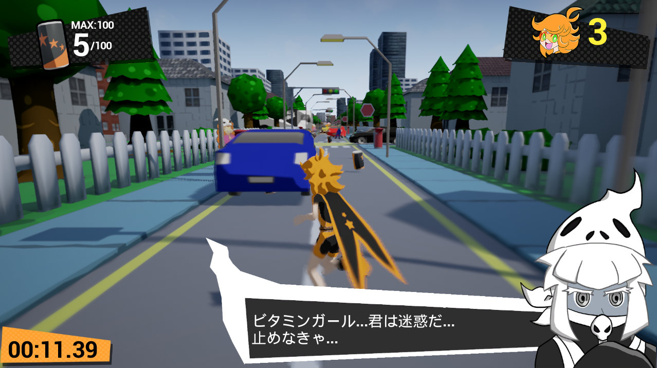 Steam post image