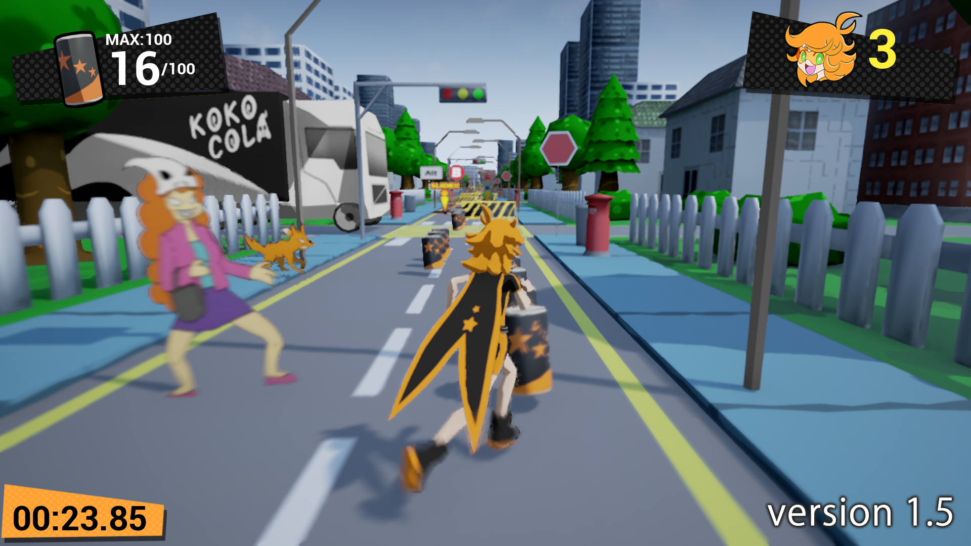 Steam post image