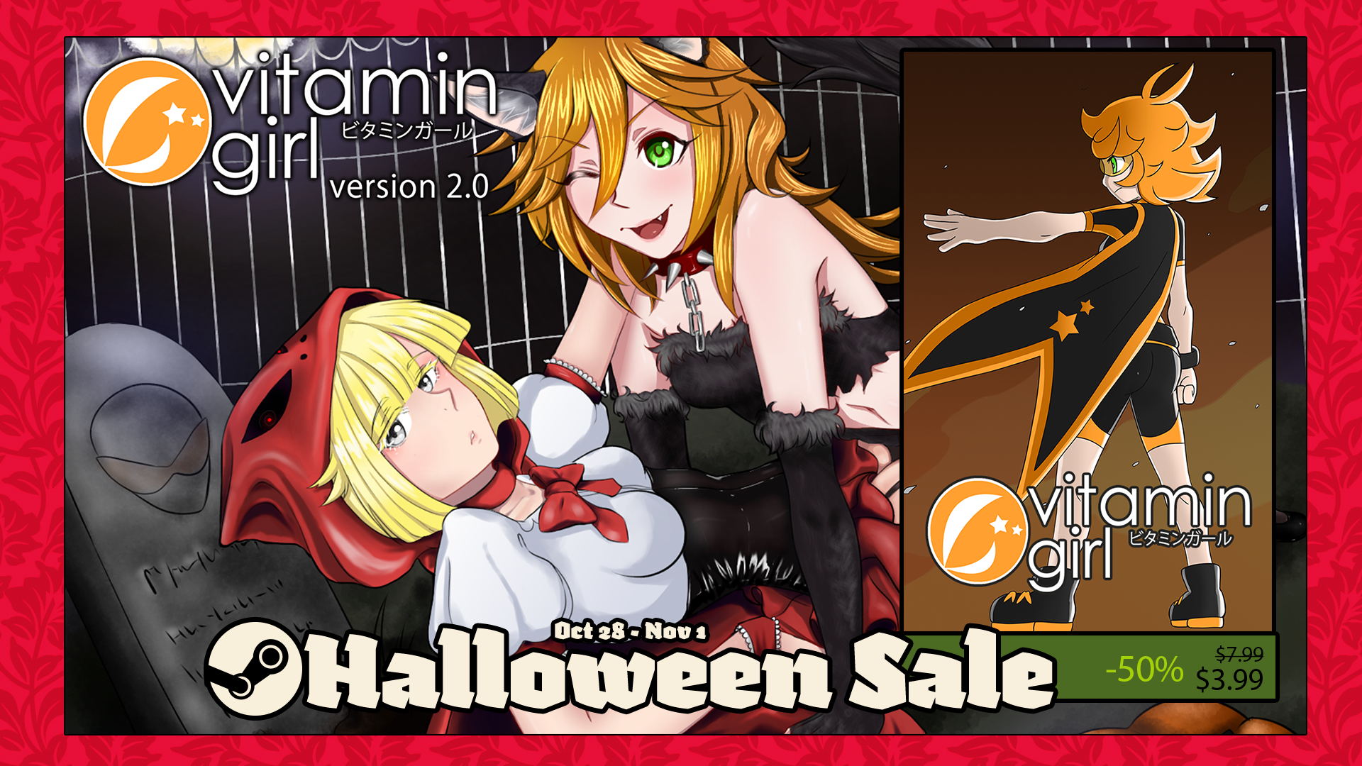 Steam post image