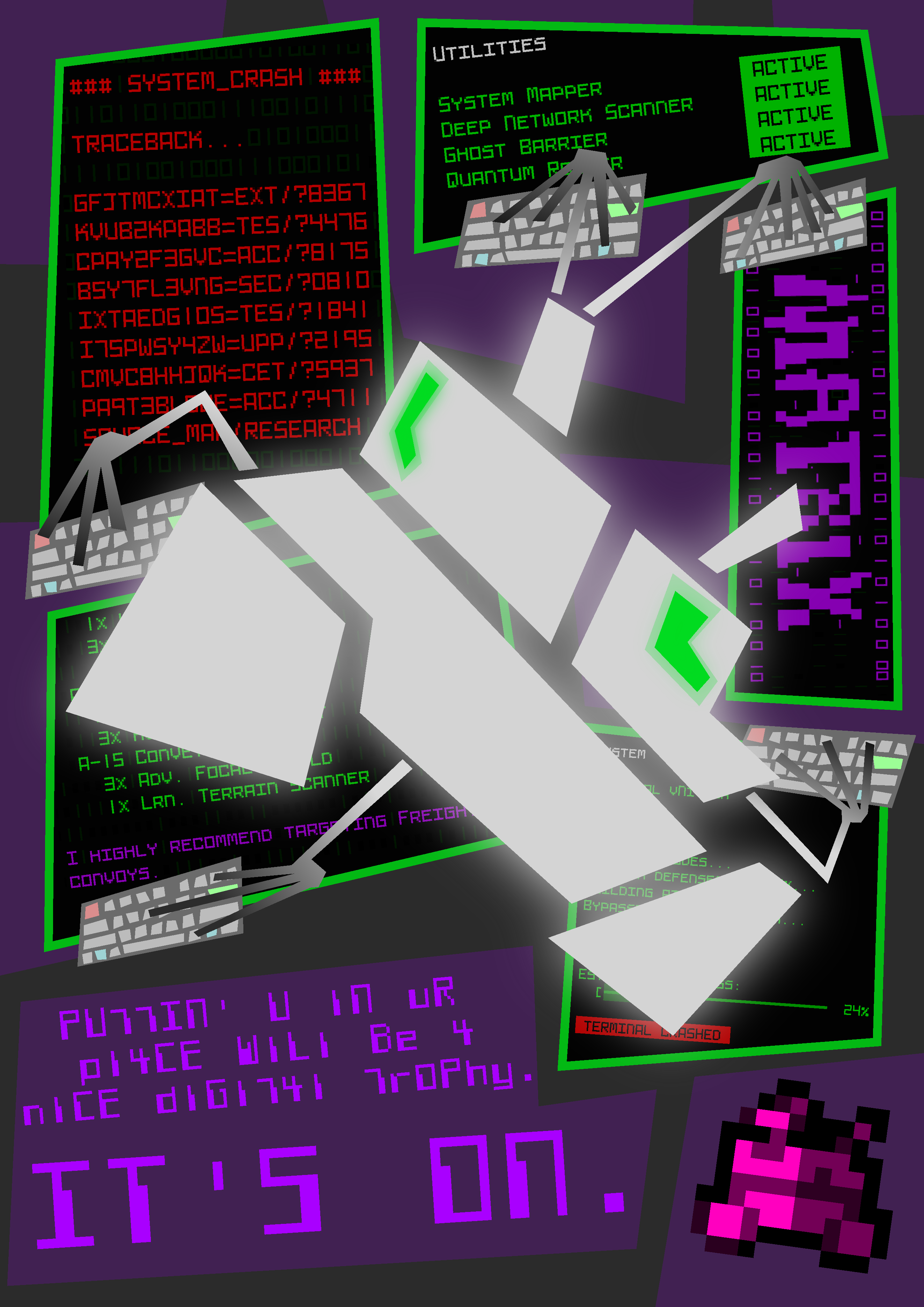 Steam post image