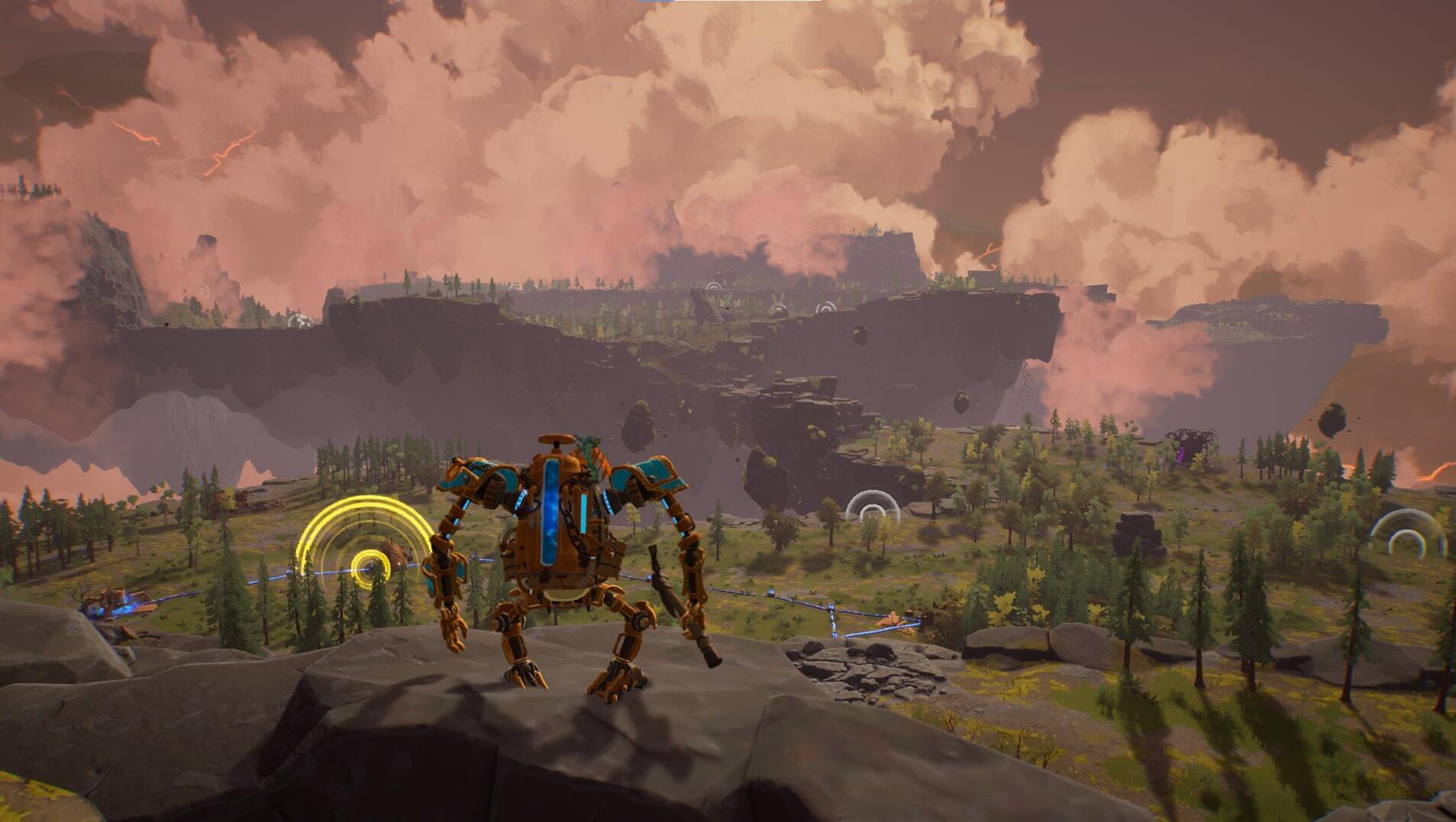 Steam post image