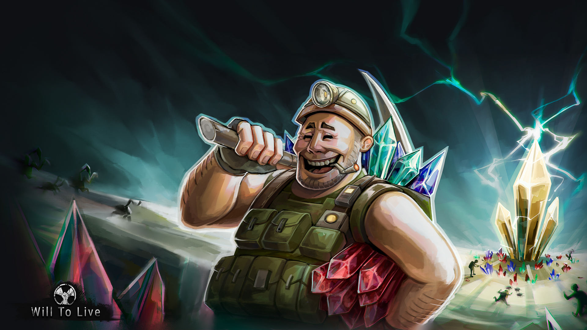 Steam post image