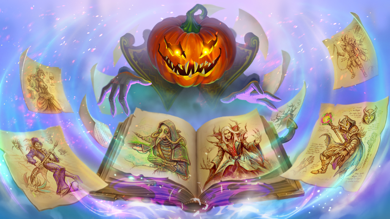 Weekly Event: Median Night Legends, Chapter III, and Holiday Tournaments!