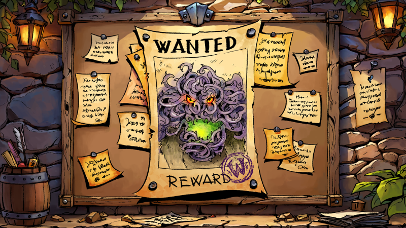 Deadly Blossom – Third Guild Raid Showdown!