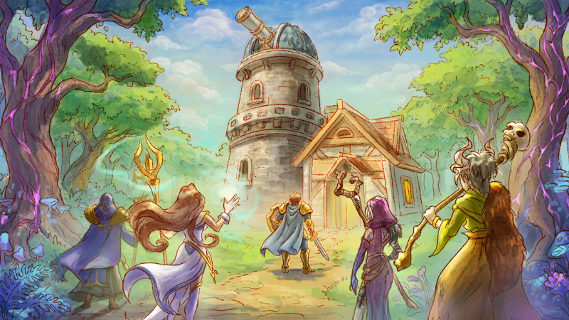 Evento semanal: Grimório Mágico e Torneio Festivo de Classificações Semanais!