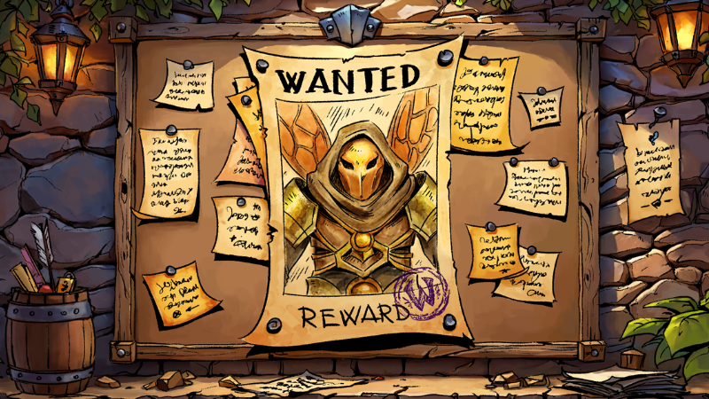 Confronto de Raide: Atrás do Vento!