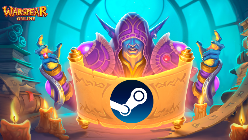 Changes to Steam Account Linking