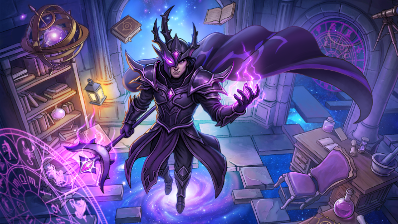 Temporada de Atividades 40: Ópera Espacial!