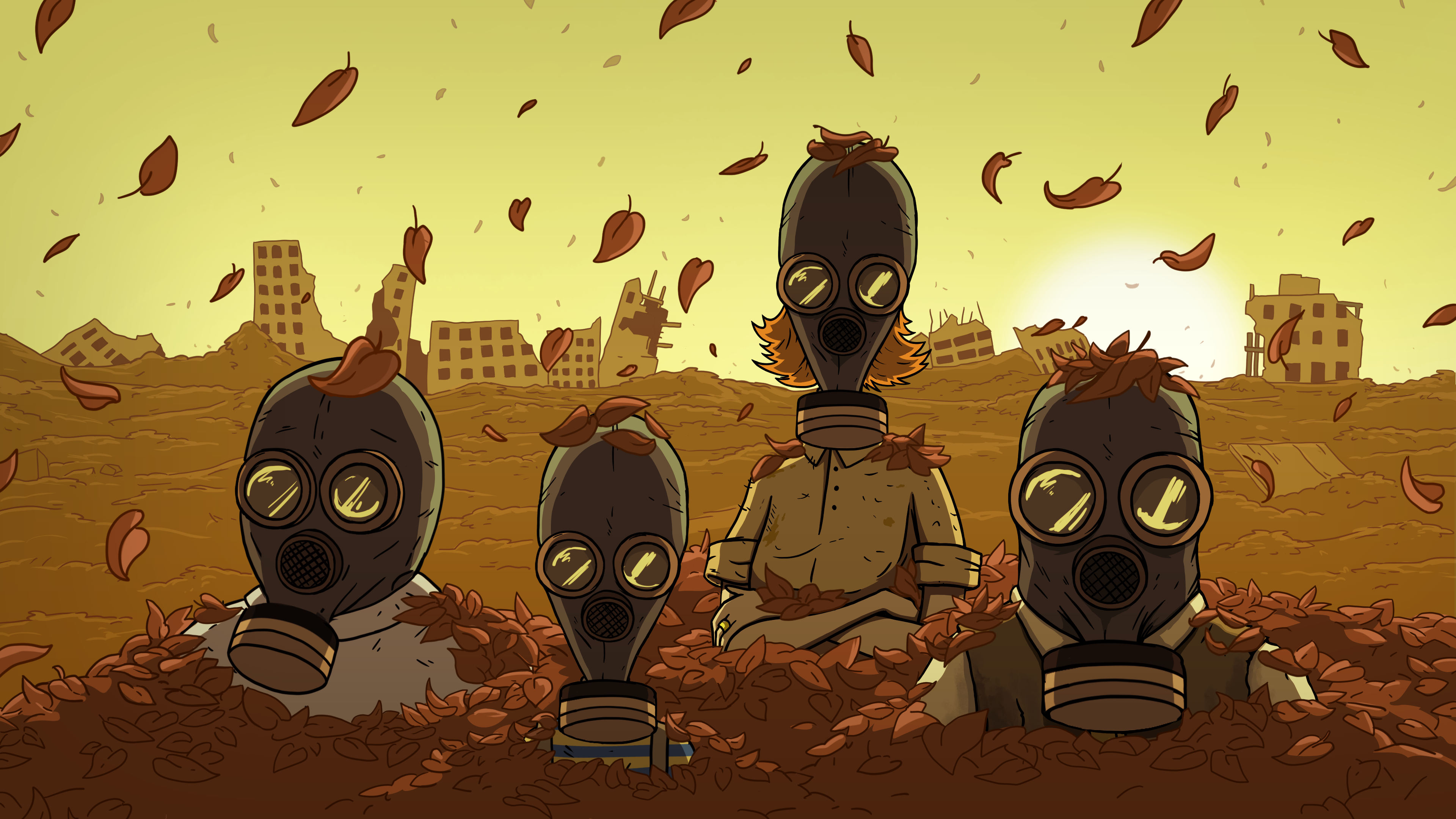 Steam post image