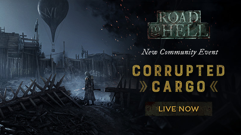 Steam :: Hunt: Showdown 1896 :: Road to Hell - Chapter 2 Now Live