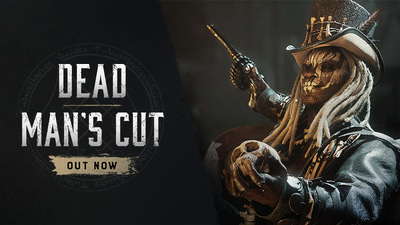 Hunt: Showdown 1896 on Steam