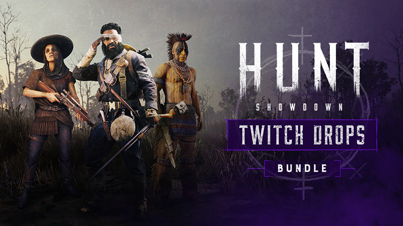 Steam :: Hunt: Showdown 1896 :: Up to 73% off the Base game and 3 DLC's ...