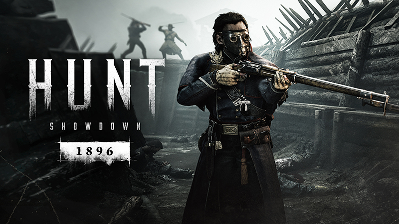Steam :: Hunt: Showdown 1896 :: Road to Hell | Event Trailer | Hunt ...