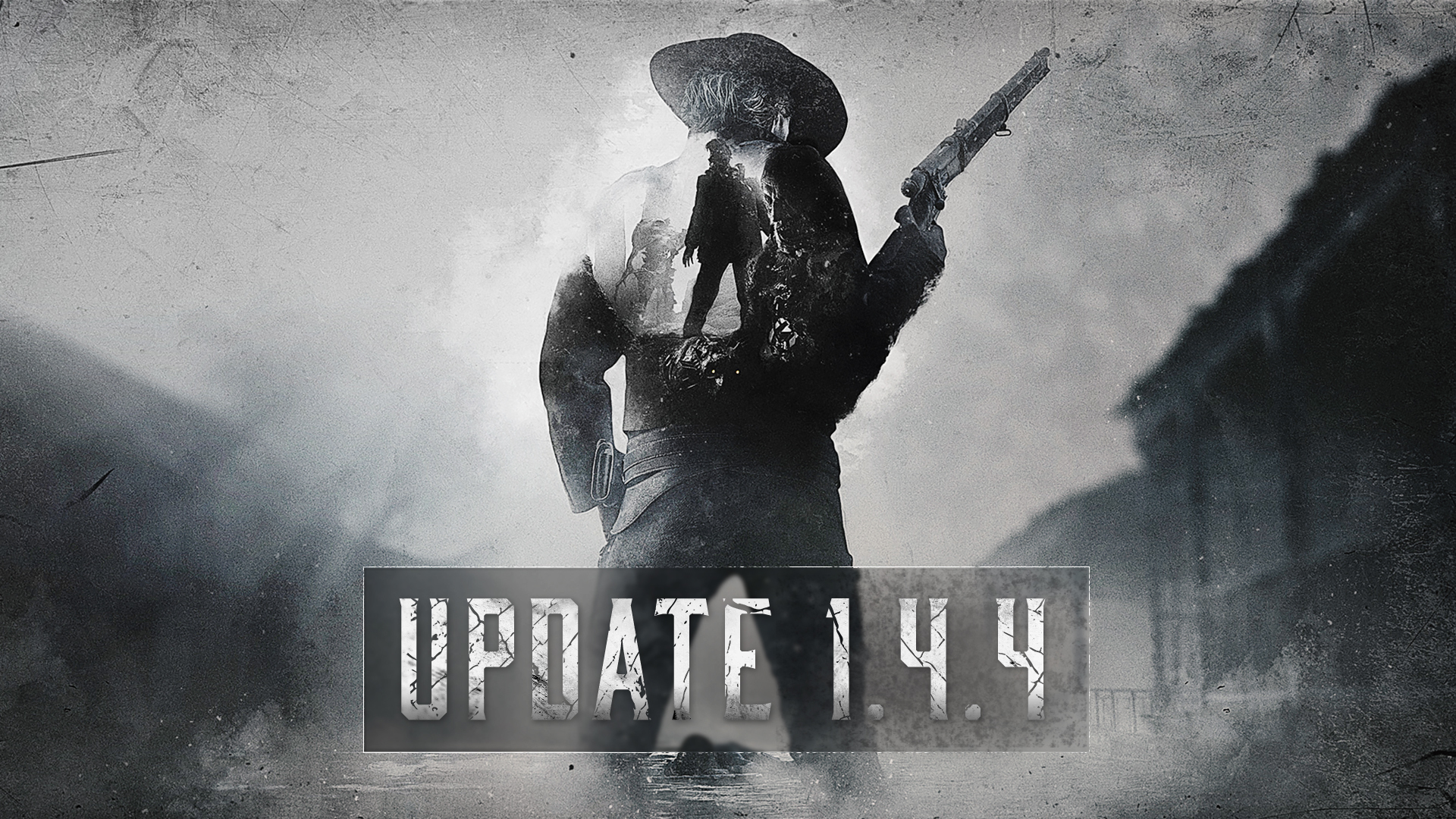Update 1.4.4 · Hunt: Showdown 1896 update for 27 October 2020 · SteamDB