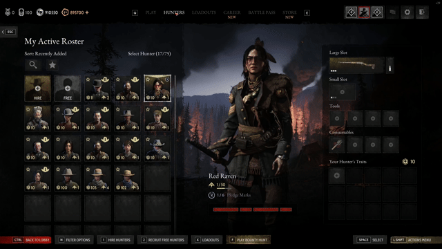 Hunt: Showdown 1896 Update 2.7 Now Live Patch Notes (18th March 2026 ...
