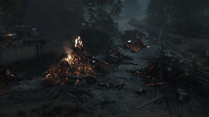 Hunt: Showdown 1896 2.7版本 · Investigating Bugs - Bounty Clash and ‘The Madness of Montresor’ DLC