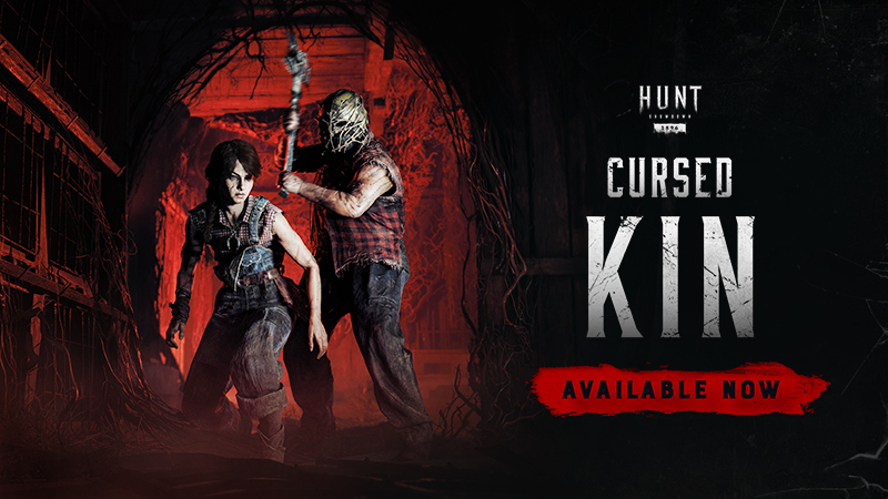 Cursed Kin | Premium Story Challenge