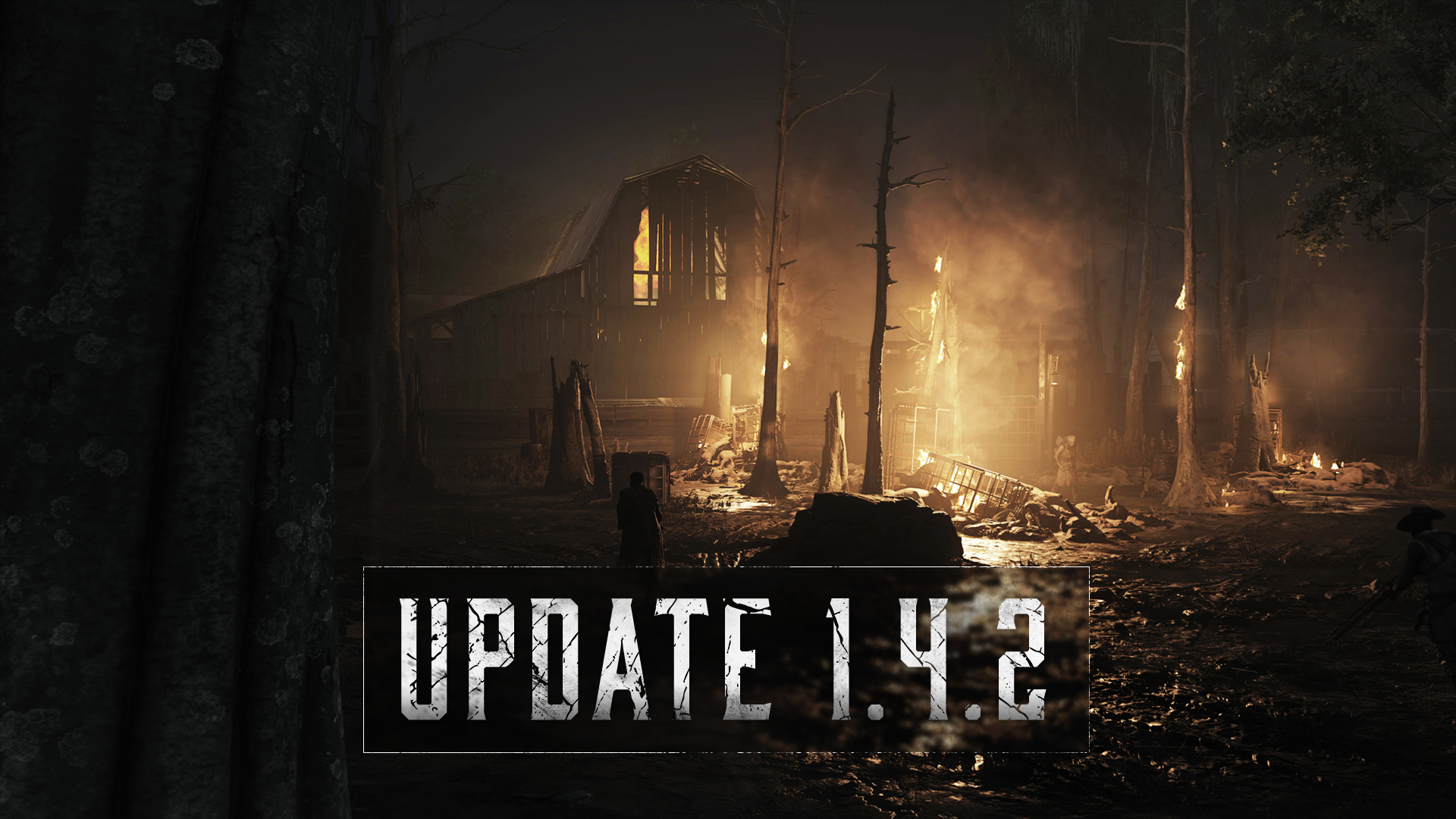 Update 1.4.2 · Hunt: Showdown 1896 update for 4 August 2020 · SteamDB