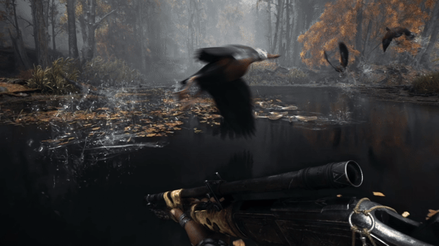 Hunt: Showdown 1896 Update 2.7 Now Live Patch Notes (18th March 2026 ...