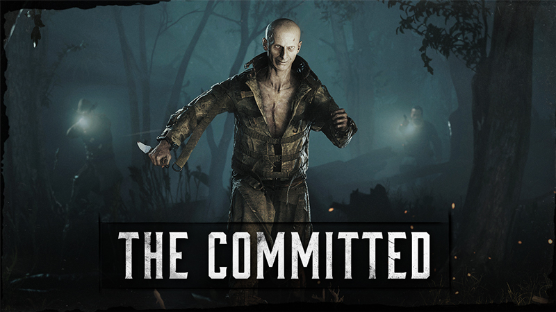 Hunt: Showdown 1896 - "The Committed" DLC - Now Available. - Steam News