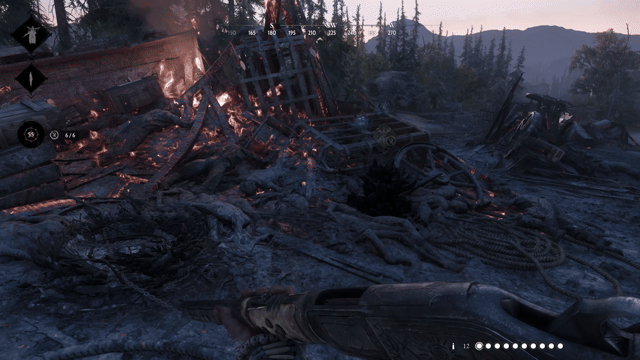Hunt: Showdown 1896 Update 2.7 Now Live Patch Notes (18th March 2026 ...