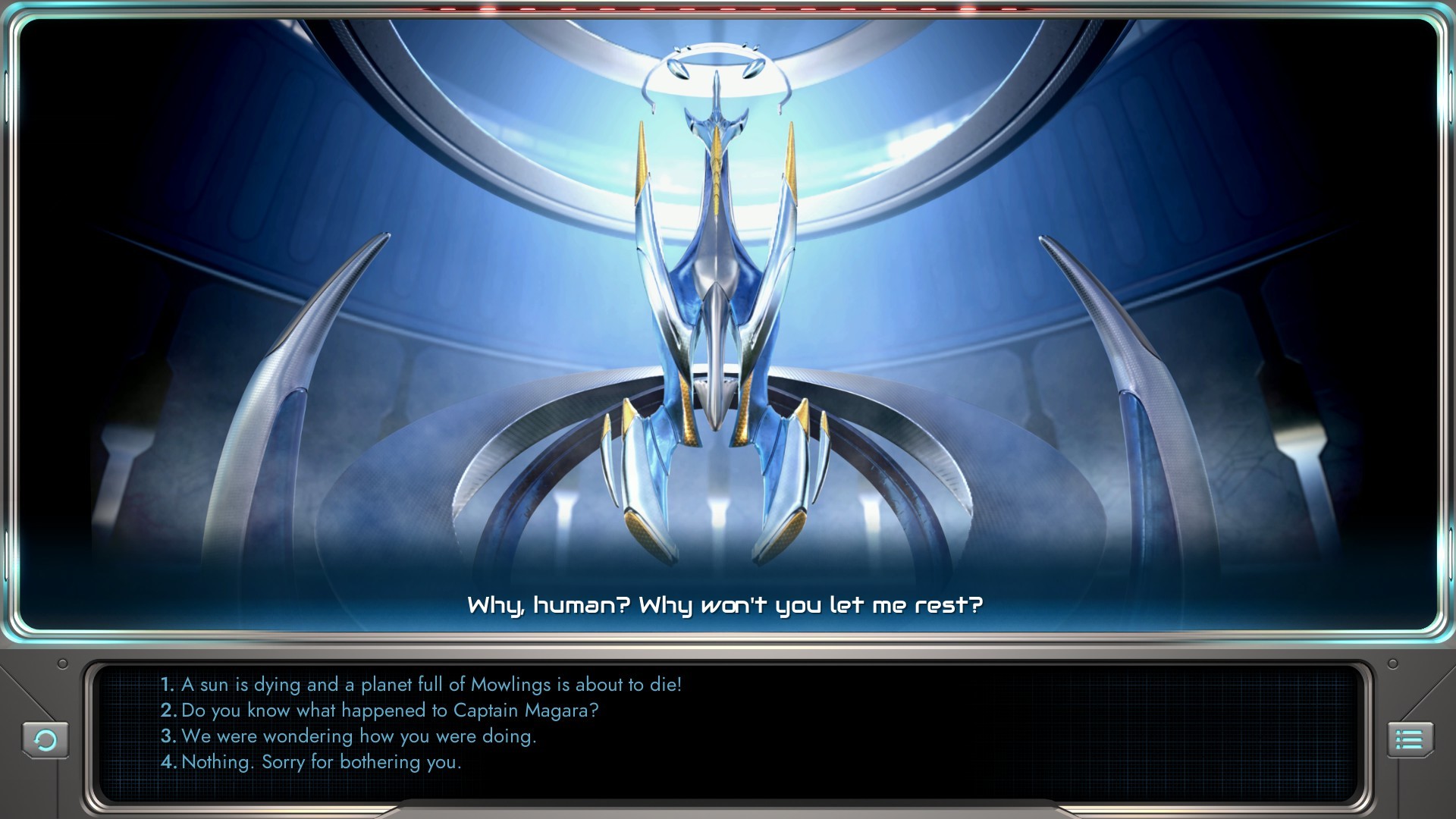 Steam post image