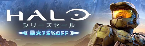 Steamで75% OFF：Halo 2: Anniversary