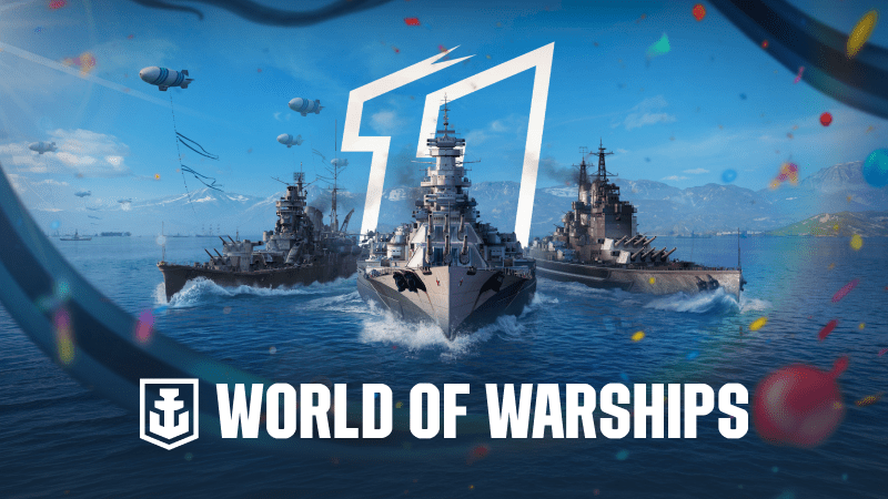 Update 15.8 | 11th Anniversary, Marlborough B Dockyard, & More!