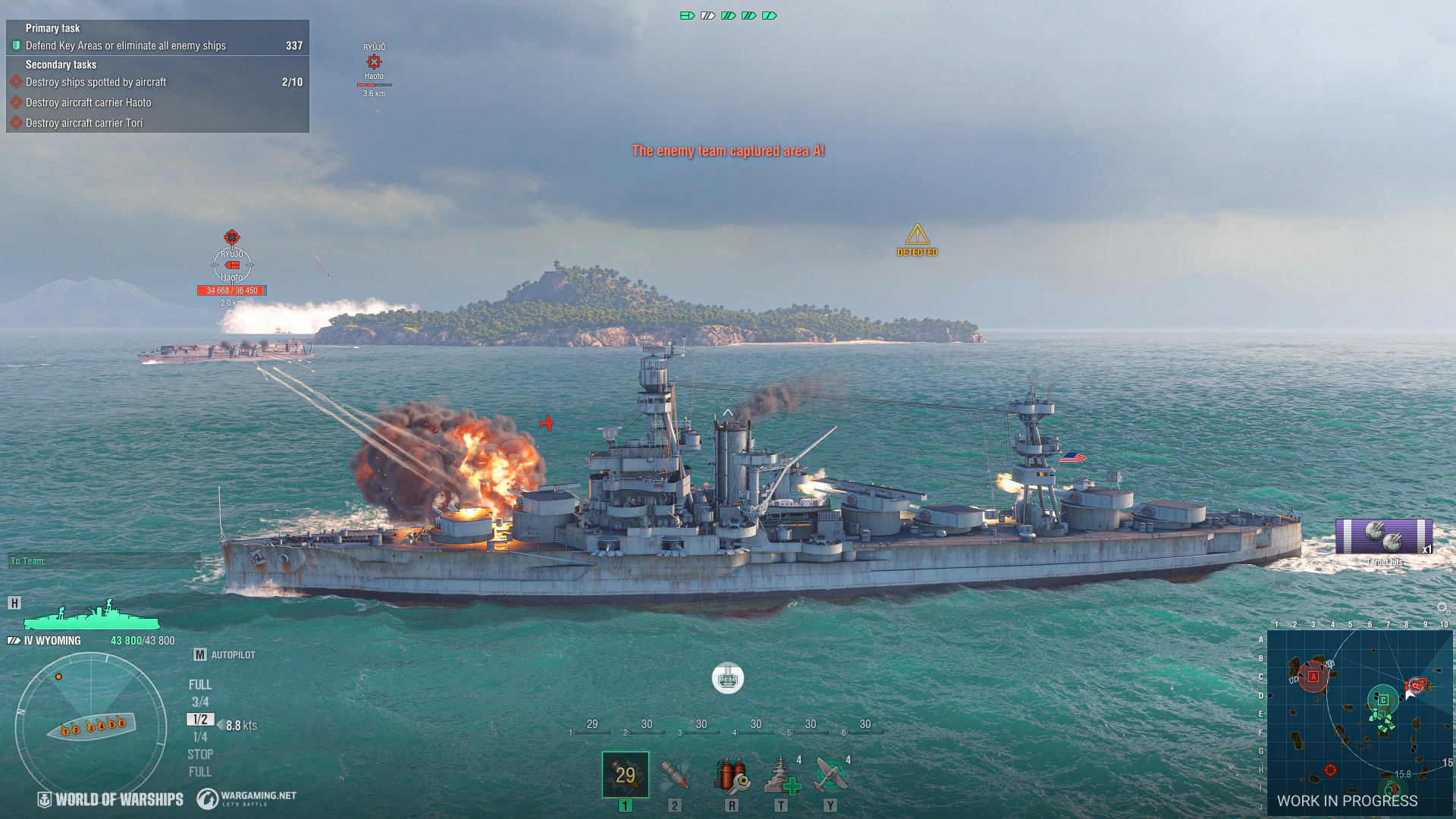 Patch notes image