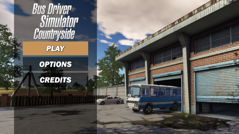 Steam :: Bus Driver Simulator :: A major update for Bus Driver ...