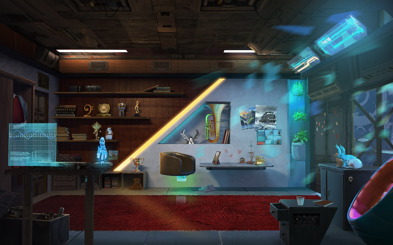 Steam post image