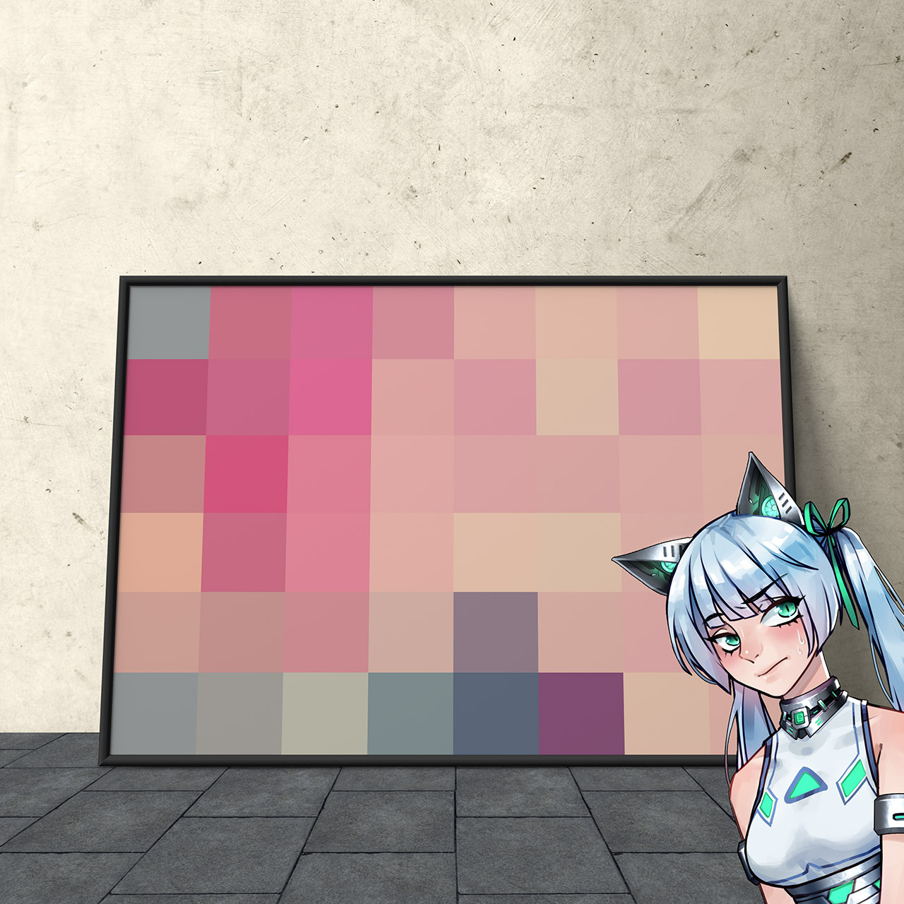 Steam post image