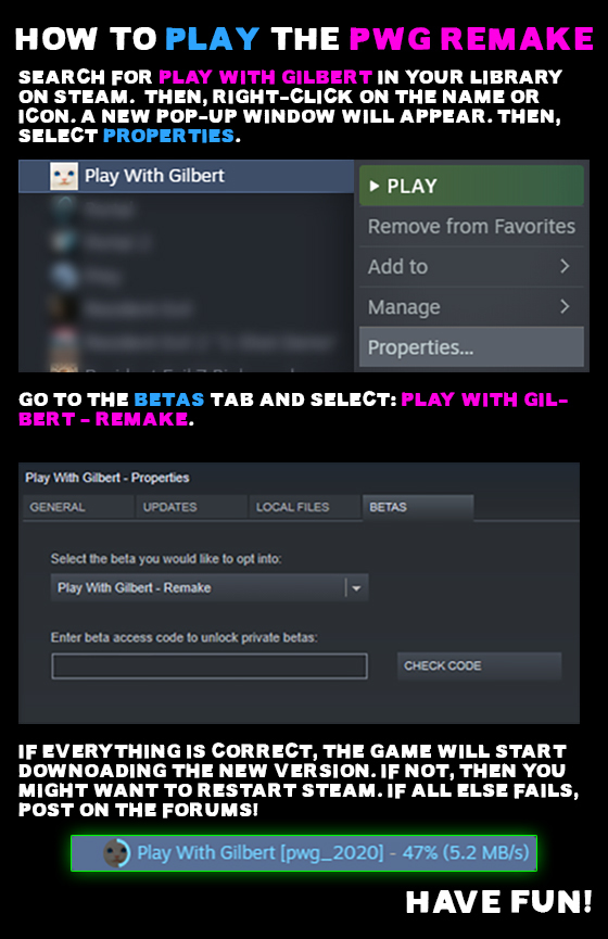 Steam post image