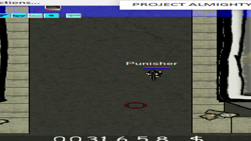 Steam :: Project Almighty :: FIXED FLIGHT POWER