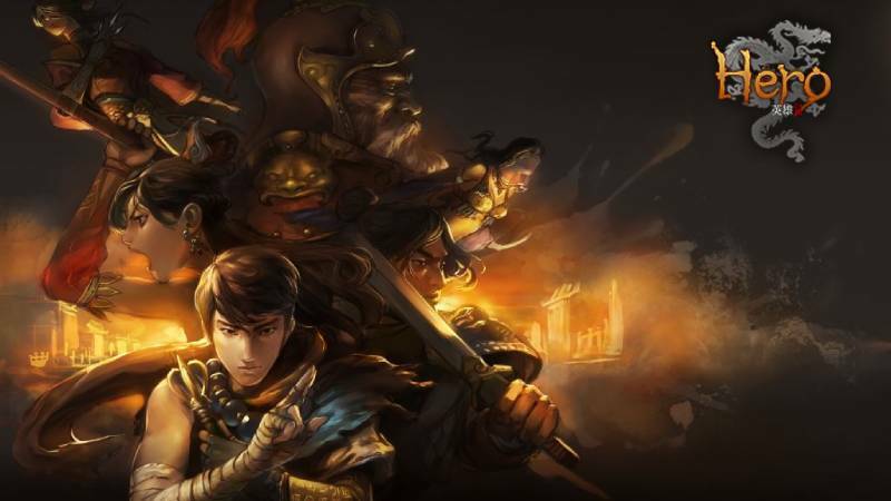 Steam :: Hero Plus :: Version Update Maintenance(24/05/2023)