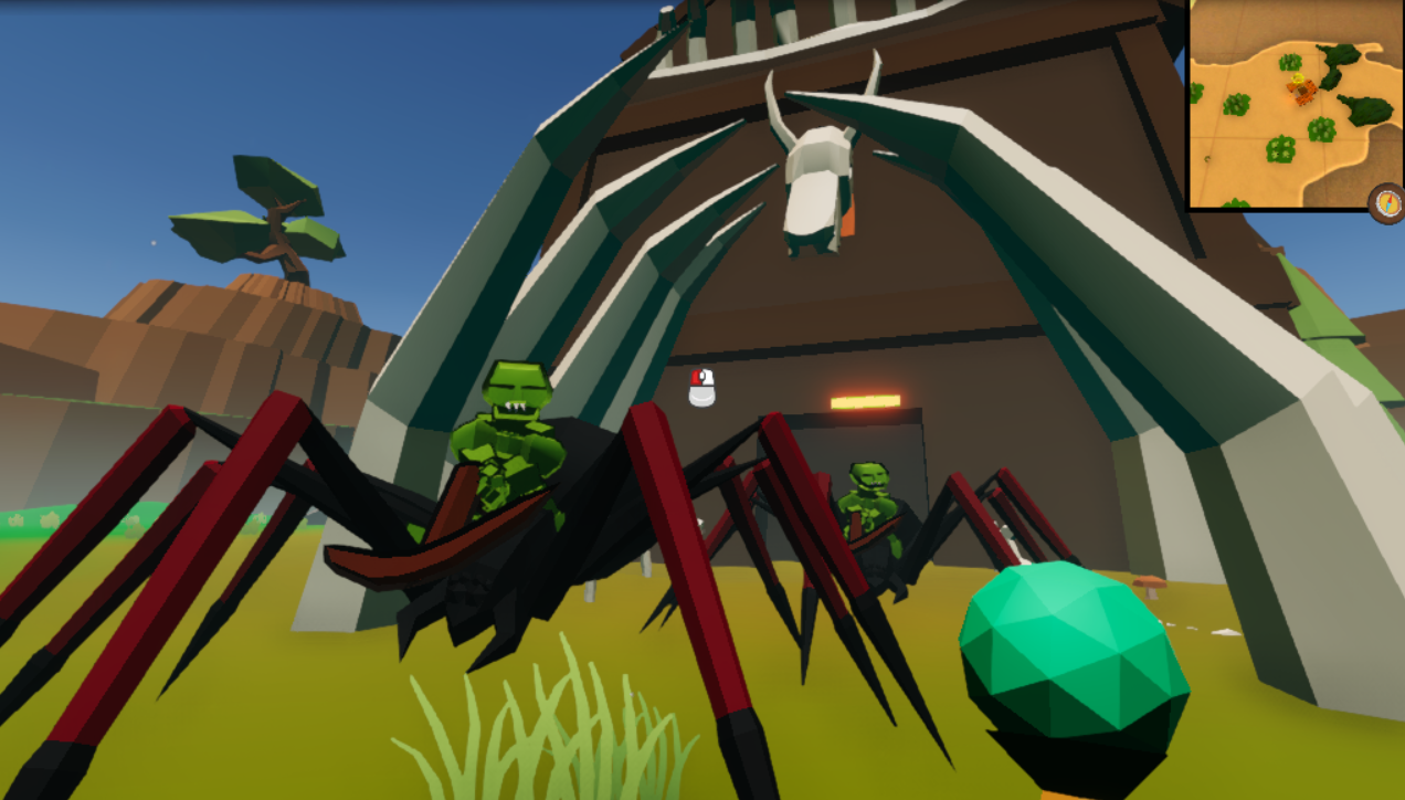 Steam post image
