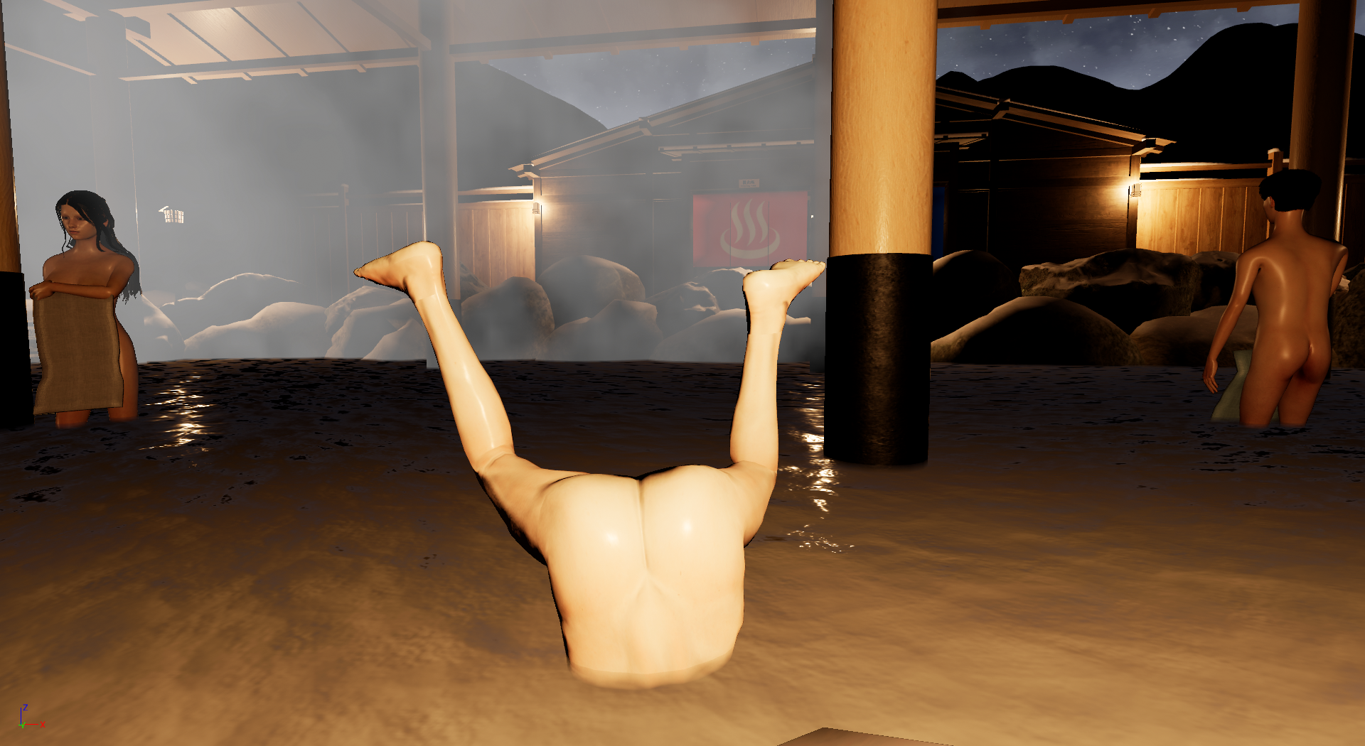 Steam post image