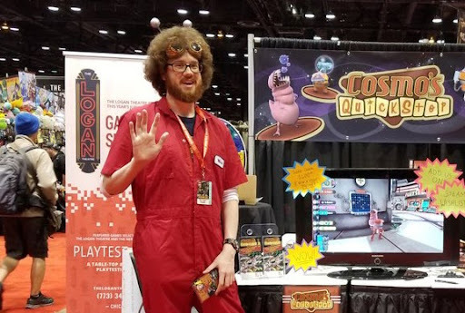 Steam post image