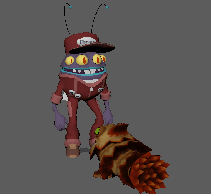 Steam post image