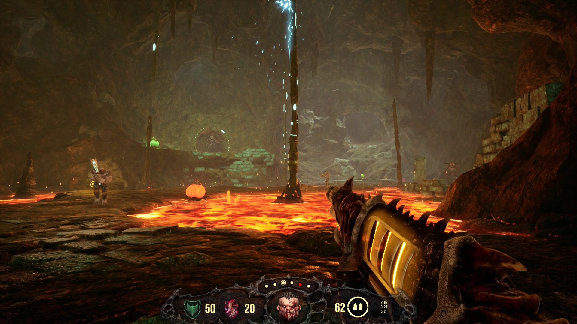 Steam post image