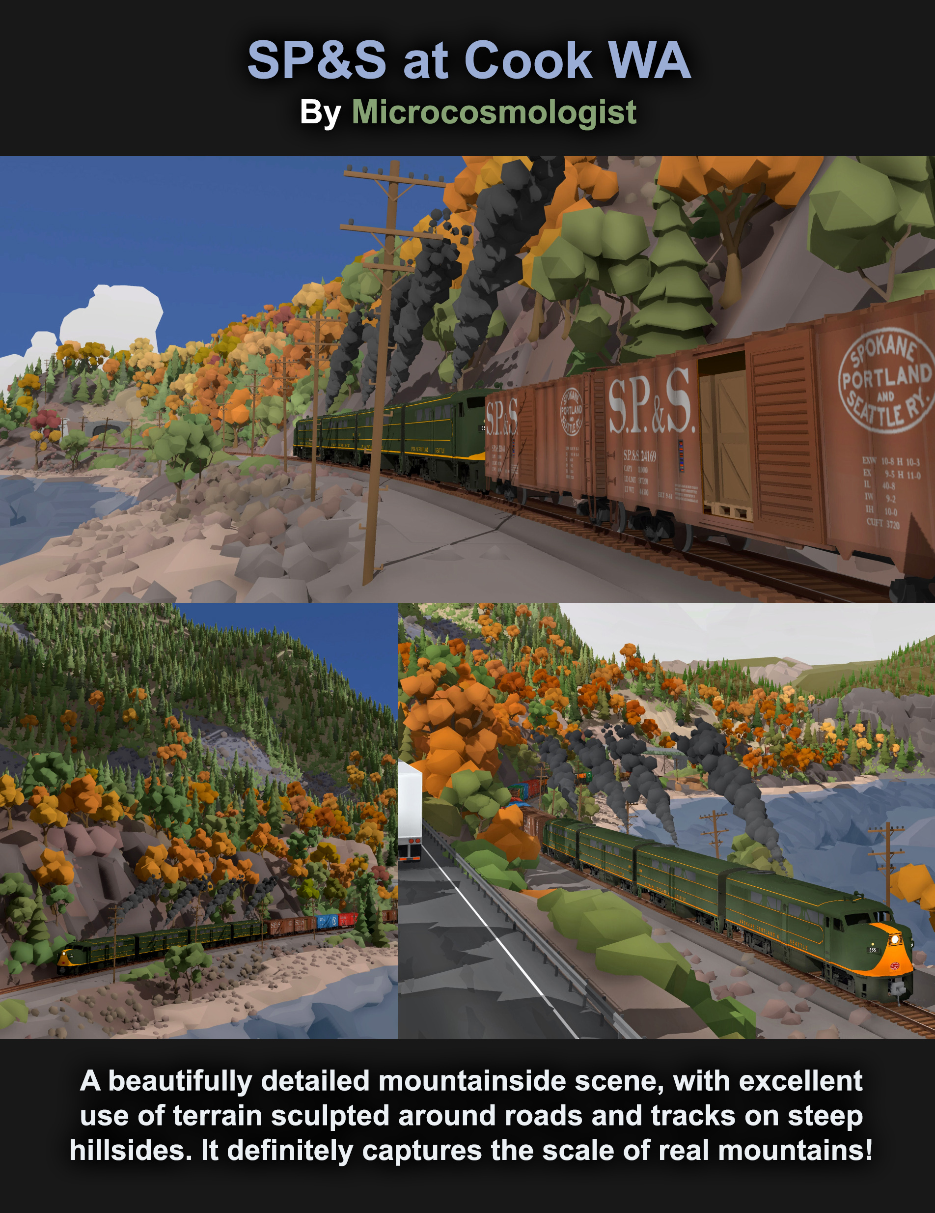 Steam post image