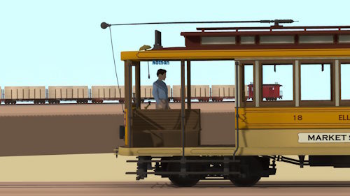 Steam post image