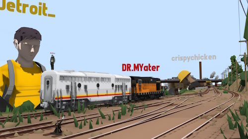 Steam post image