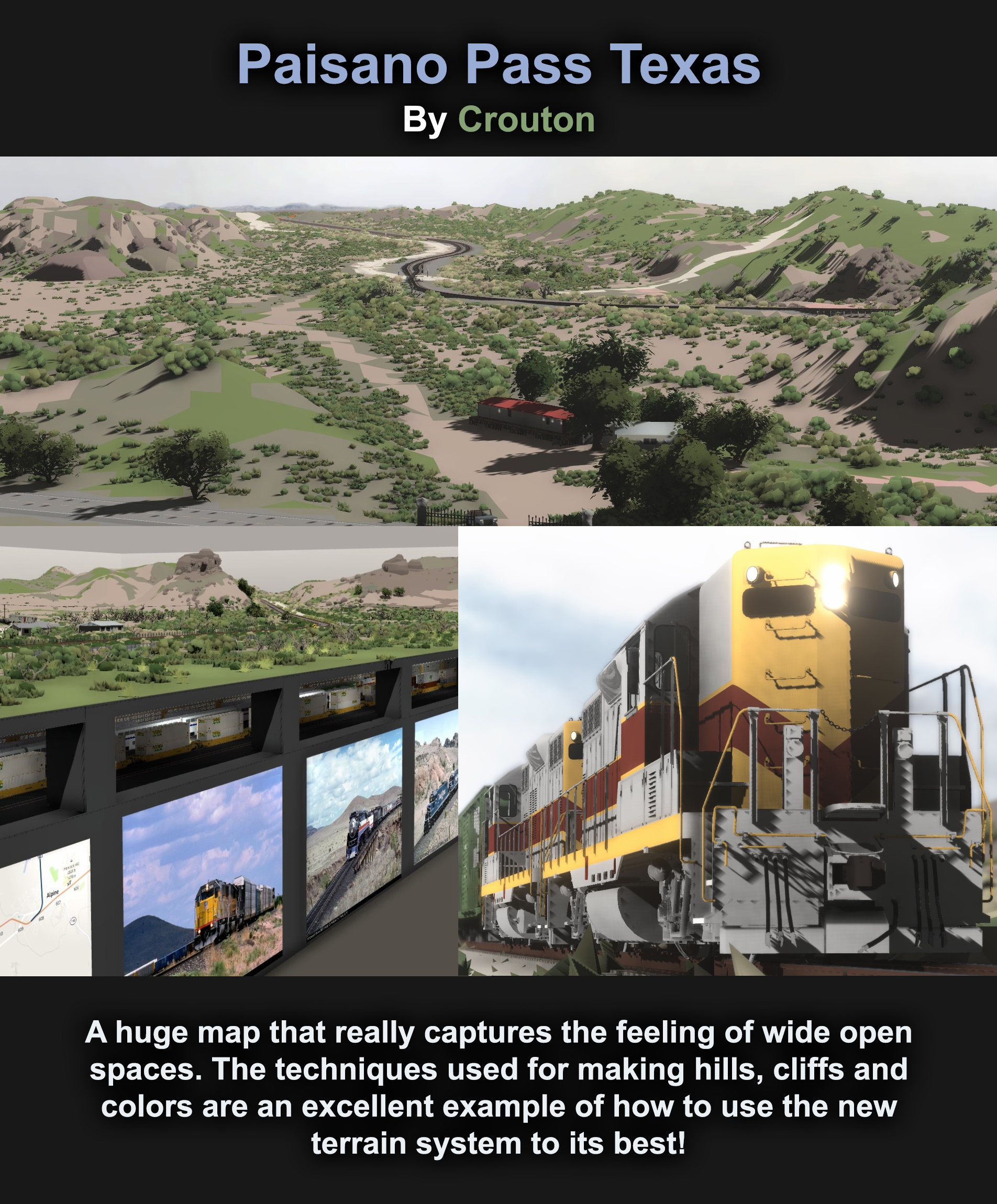 Steam post image