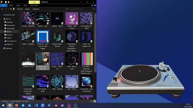 Steam Community :: Vinyl Reality