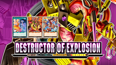 Yu-Gi-Oh! Duel Links on Steam